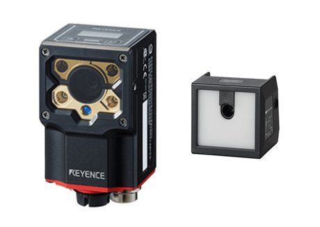 <h4>Keyence  SR-1000 Series<h4> (available in Sweden & Norway)