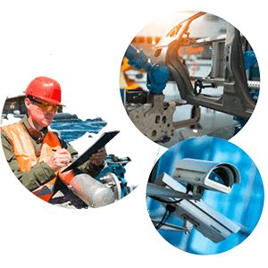BOBCAT Switches From Hirschmann -Next Generation Compact Managed Switches