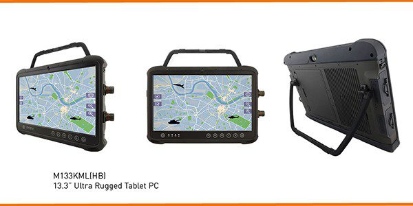 600x300 -rugged-Winmate_Tablets_ M133KML(HB) Size-13.3__Recab_news