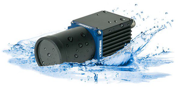 IP67 Cameras-Imperex-Recab