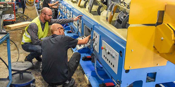 Lämnå Bruk_Automation_IIOT_Recab_covid_Etic Telecom