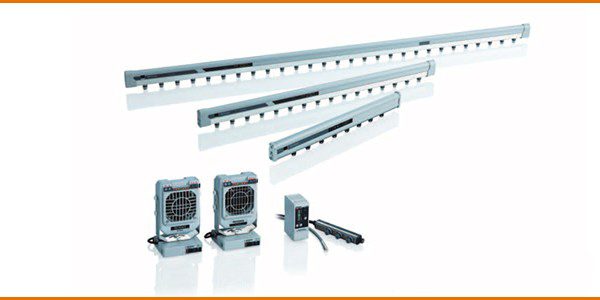 Recab Antistatic products