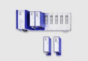 Hirschmann MSP Switches - Recab