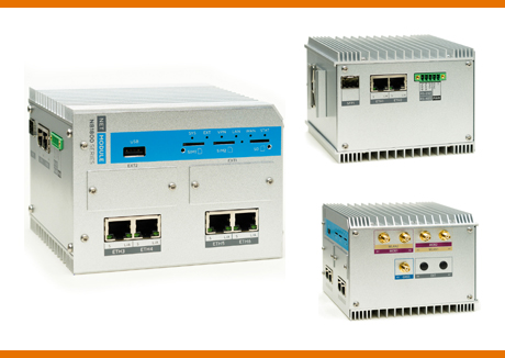 <h4>Netmodule NB1810 A robust cellular router<h4>