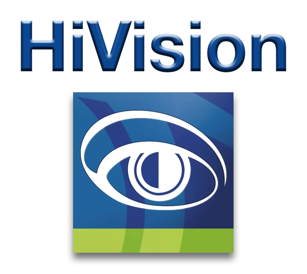 Hirschmann Industrial HiVision Network Management Software