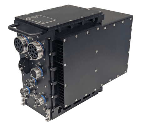 Huey VPX 3U computer solution