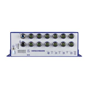 High-precision Recab audio and control module with multiple input/output options, ideal for professional sound and automation systems.