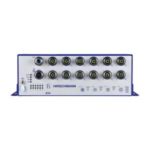 High-quality Recab audio-visual equipment for professional broadcasting and integrated systems, featuring multiple connectors and control options, perfect for media production and live event setups.