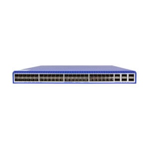 High-performance Recab server rack with advanced cooling and optimized network connectivity for data centers and enterprise IT infrastructure.