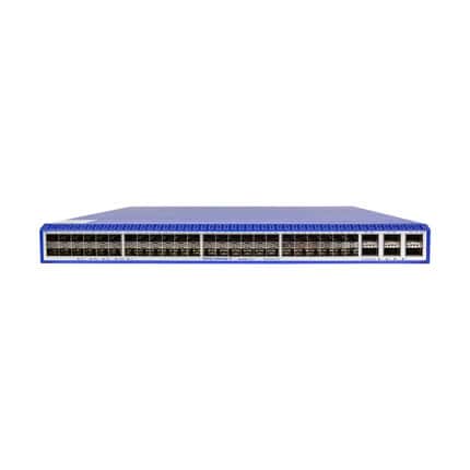High-performance Recab server rack with advanced cooling and optimized network connectivity for data centers and enterprise IT infrastructure.