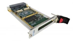 Compact Recab embedded hardware module with advanced processing capabilities, designed for industrial automation and IoT applications.