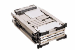 Recab industrial electronic component for automation and control systems.