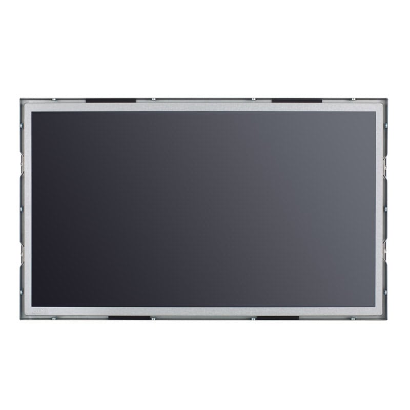 High-quality industrial LCD screen for digital signage, advertising, and industrial applications. Durable, reliable, and clear visual display solution for business use.