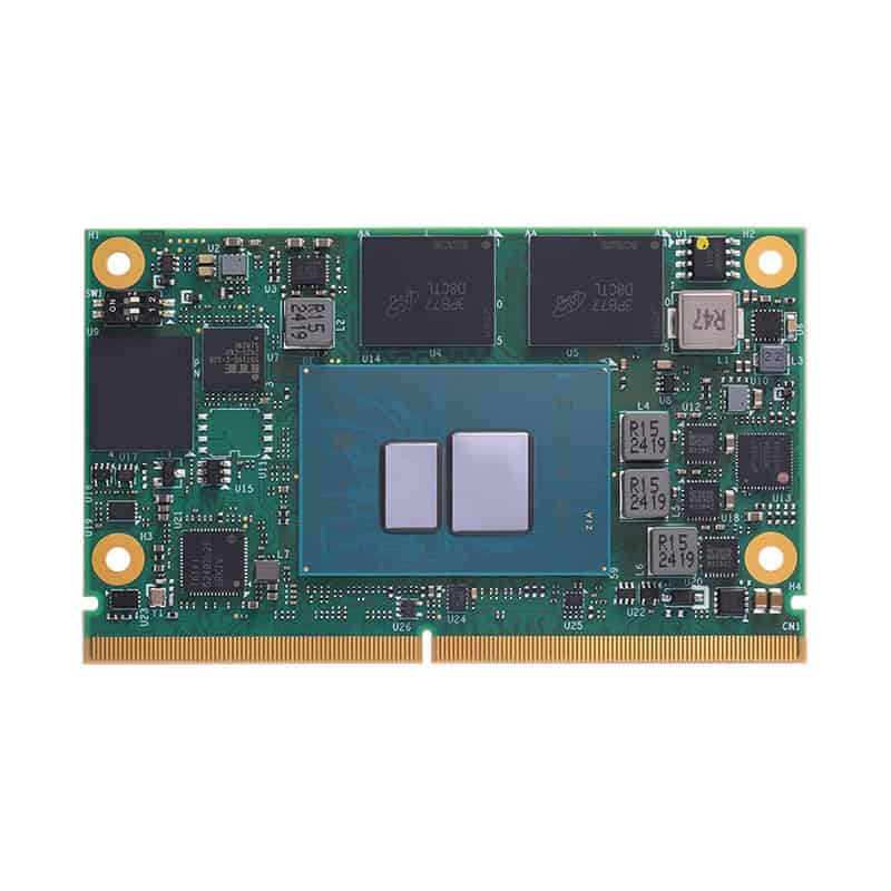 High-quality embedded computing module with advanced processors, optimized for industrial automation, IoT, and embedded systems. Durable, reliable, and easy to integrate.