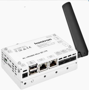 AL i.MX8M Mini LTE