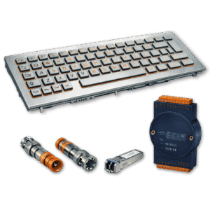 Recab Embedded Systems & Rugged Industrial Computers | Recab Nordic