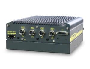 Railway Computer nuvo-2615