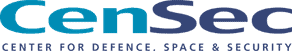 CenSec logo
