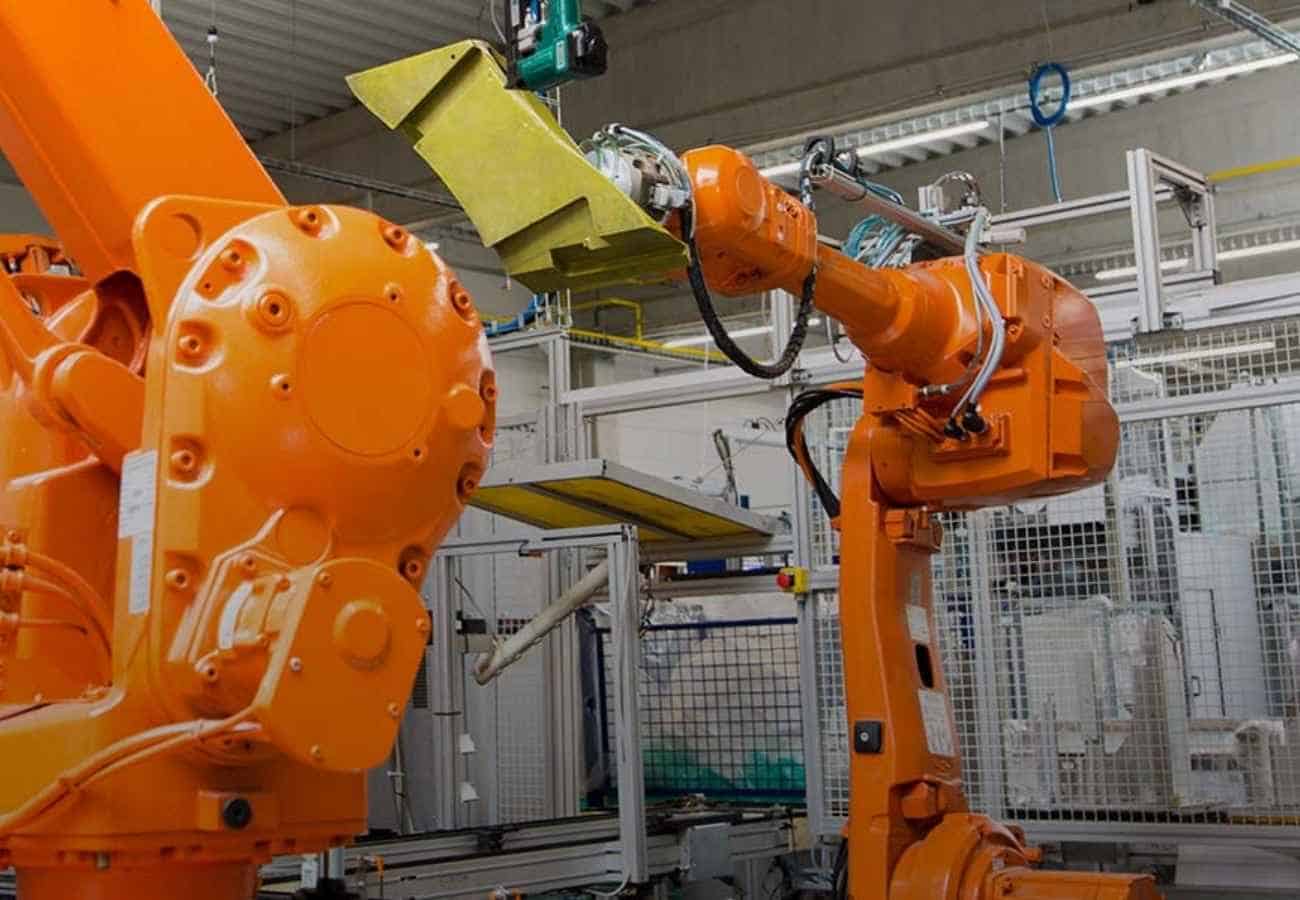 Recab Neousys AI Systems For Industrial Automation | Recab