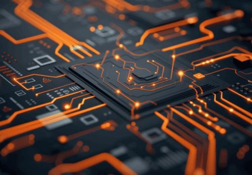 Illuminated-Circuit-Board-Technology-Data-Processing-Close-up (1)