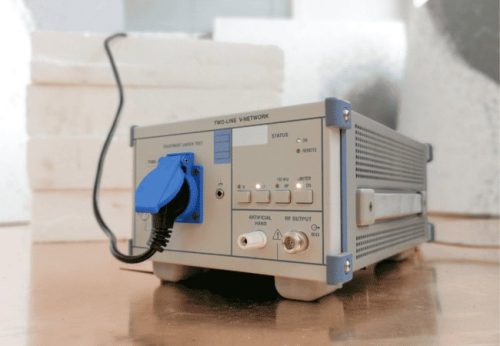 LISN-for-conducted-emissions-for-EMC-testing