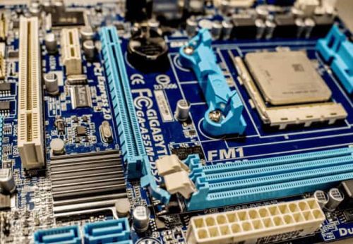 embedded-systems